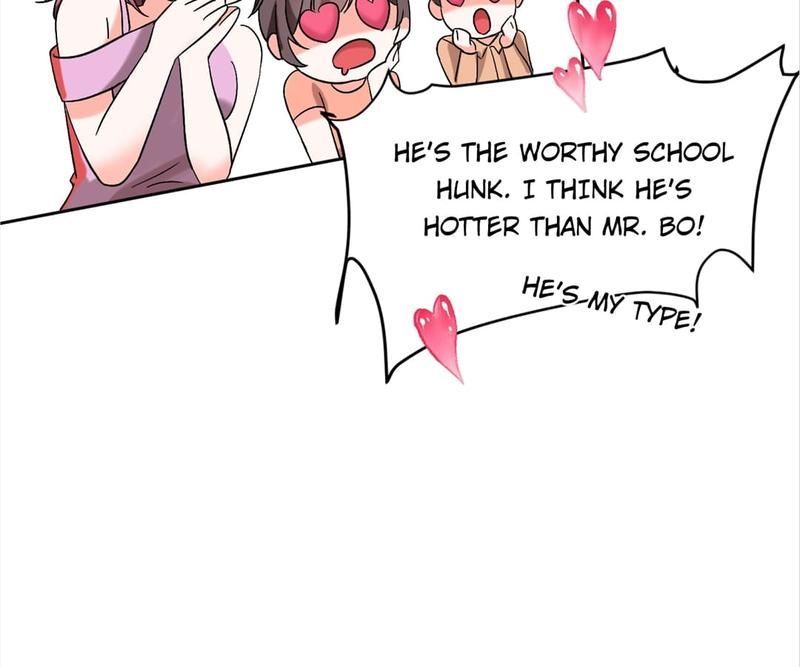 Don't Mess With Missy! - Episode 23 — page 22