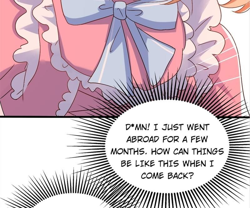 Don't Mess With Missy! - Episode 230 — page 16
