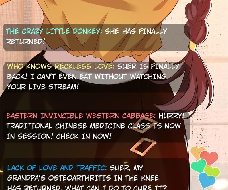 Don't Mess With Missy! - Episode 230 — page 33