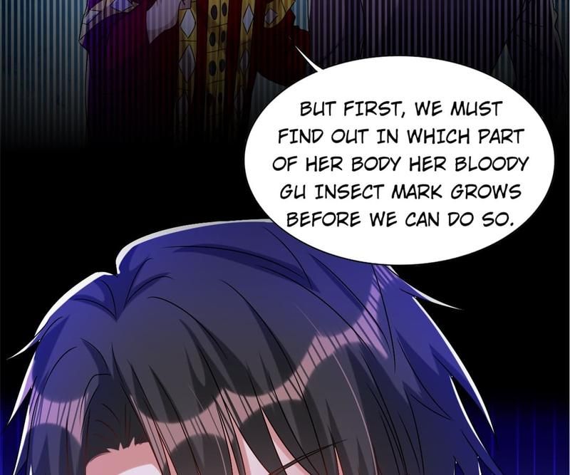 Don't Mess With Missy! - Episode 230 — page 79