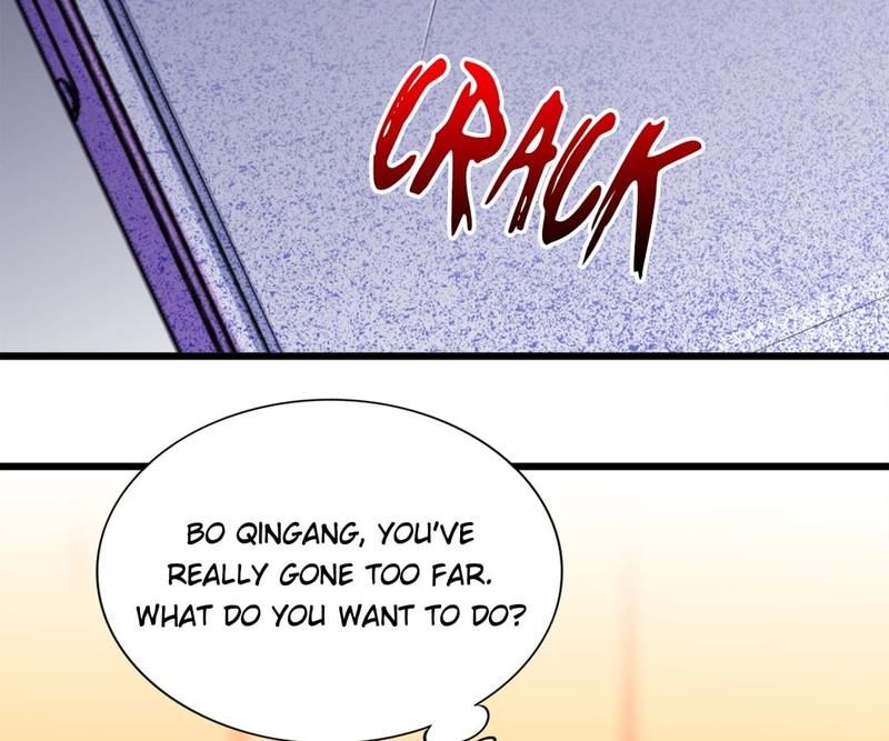 Don't Mess With Missy! - Episode 232 — page 21