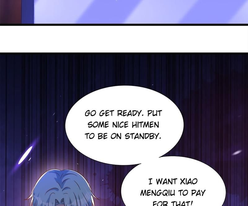 Don't Mess With Missy! - Episode 233 — page 21