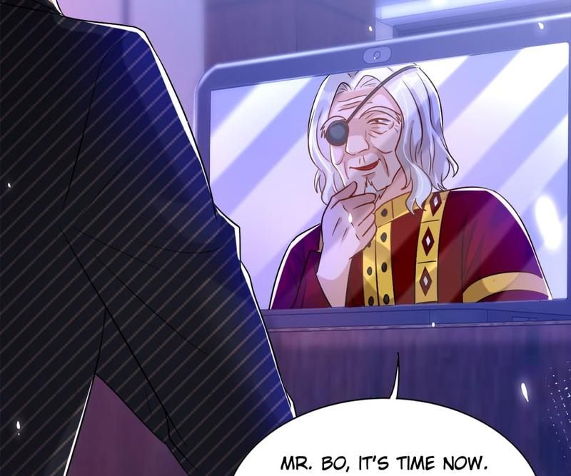 Don't Mess With Missy! - Episode 233 — page 7