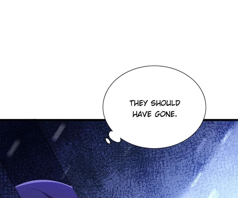 Don't Mess With Missy! - Episode 234 — page 111