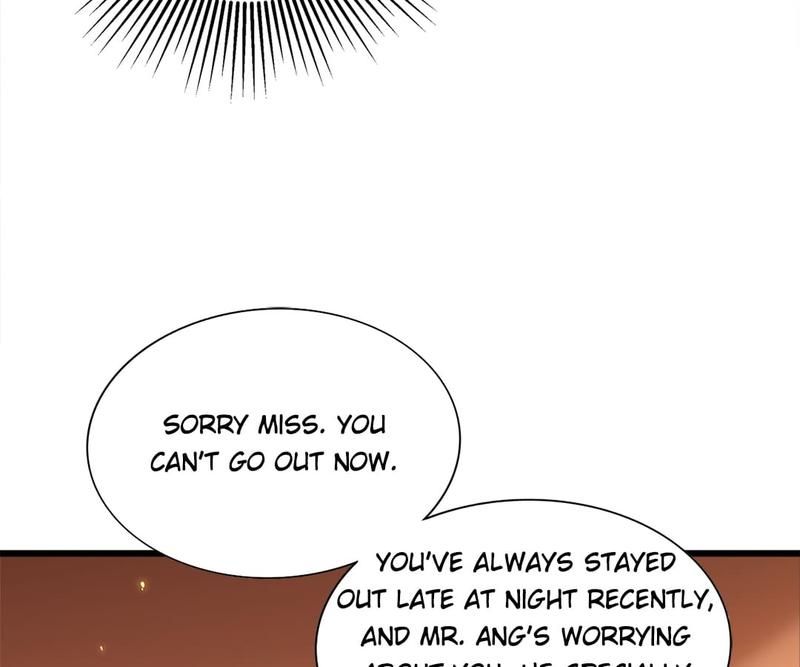 Don't Mess With Missy! - Episode 235 — page 73