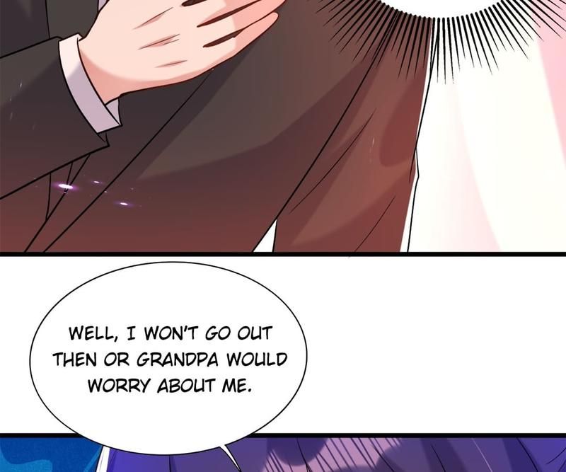 Don't Mess With Missy! - Episode 235 — page 86
