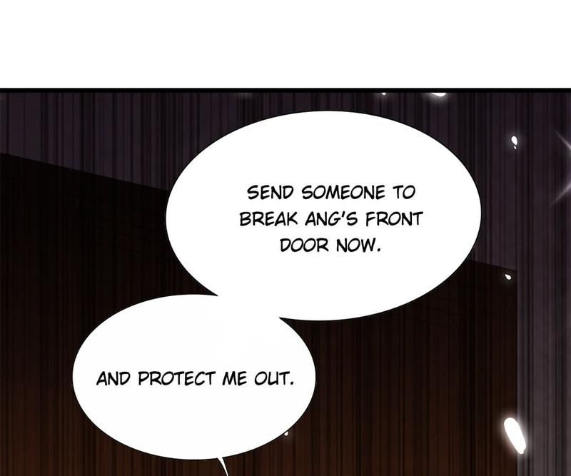 Don't Mess With Missy! - Episode 235 — page 92