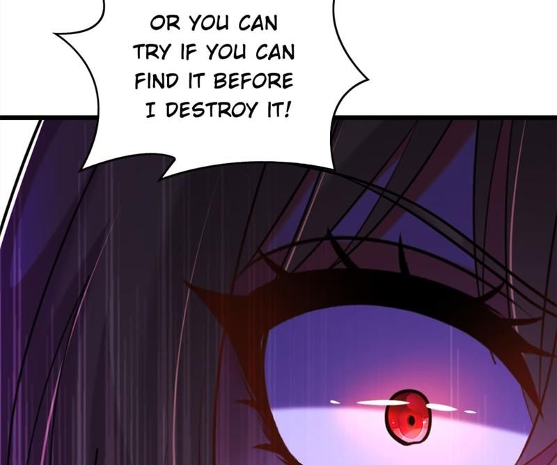 Don't Mess With Missy! - Episode 236 — page 107