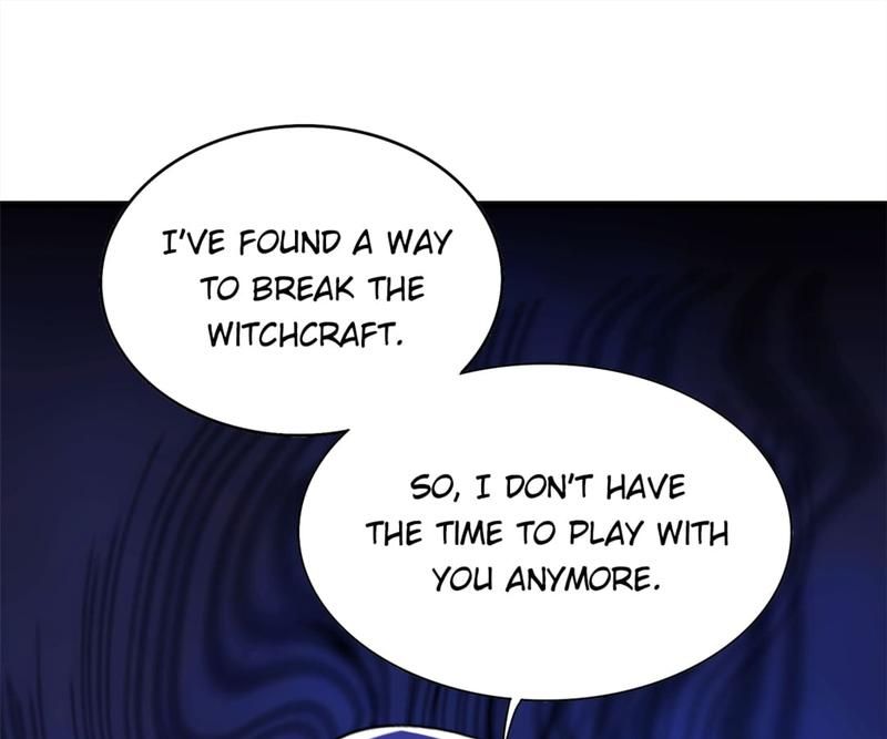 Don't Mess With Missy! - Episode 236 — page 84