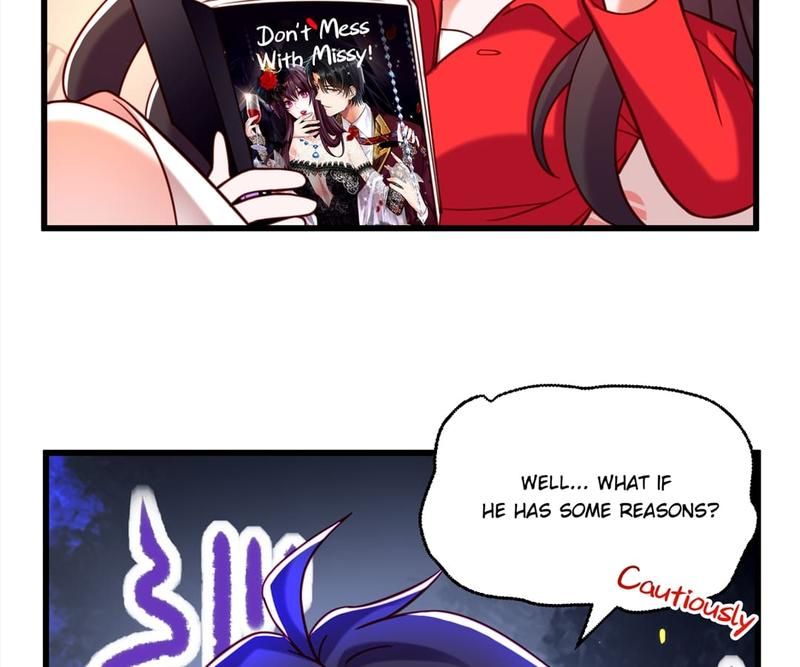 Don't Mess With Missy! - Episode 237 — page 107