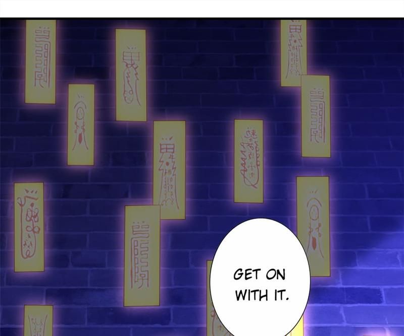 Don't Mess With Missy! - Episode 237 — page 44
