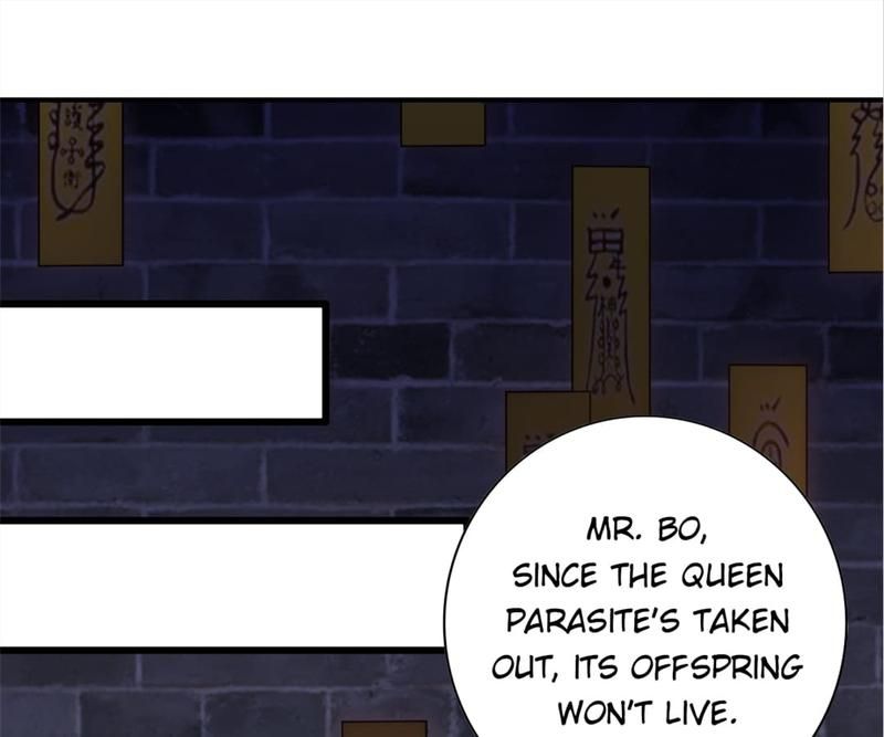 Don't Mess With Missy! - Episode 237 — page 76