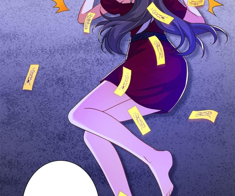 Don't Mess With Missy! - Episode 237 — page 92