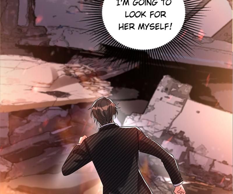 Don't Mess With Missy! - Episode 238 — page 22