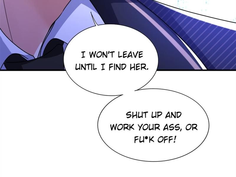 Don't Mess With Missy! - Episode 238 — page 82