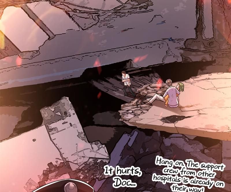 Don't Mess With Missy! - Episode 238 — page 9