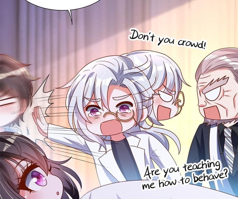 Don't Mess With Missy! - Episode 240 — page 95