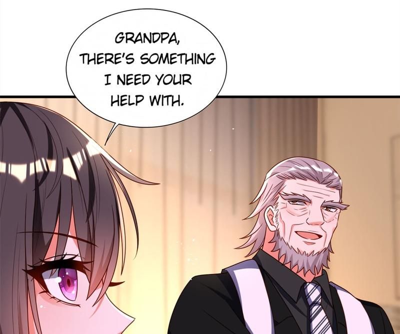 Don't Mess With Missy! - Episode 241 — page 22