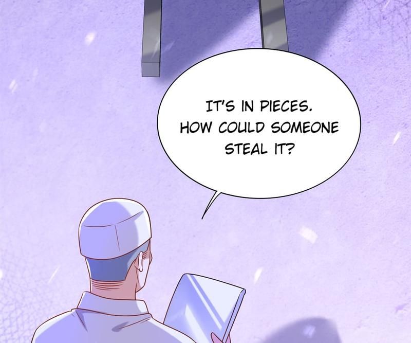 Don't Mess With Missy! - Episode 241 — page 86
