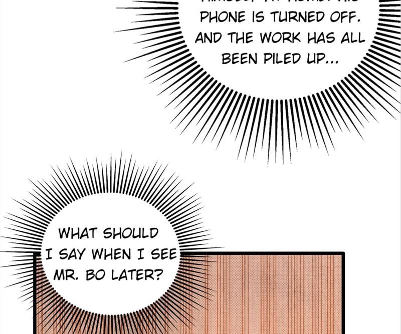 Don't Mess With Missy! - Episode 241 — page 96