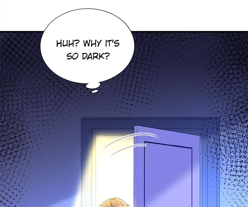 Don't Mess With Missy! - Episode 242 — page 32