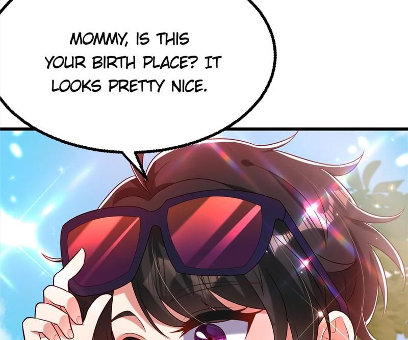 Don't Mess With Missy! - Episode 242 — page 87