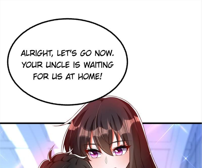 Don't Mess With Missy! - Episode 243 — page 30