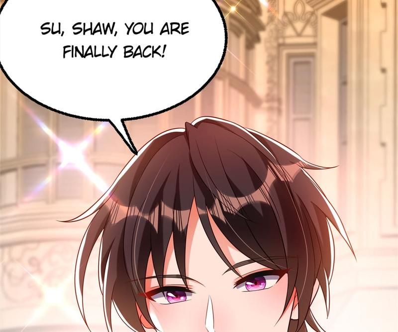 Don't Mess With Missy! - Episode 243 — page 42