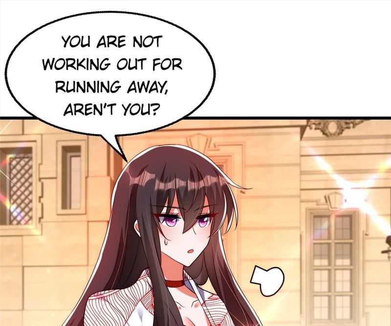 Don't Mess With Missy! - Episode 243 — page 55