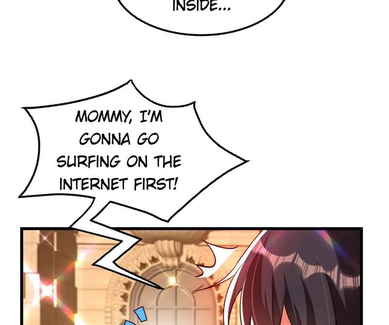 Don't Mess With Missy! - Episode 243 — page 57