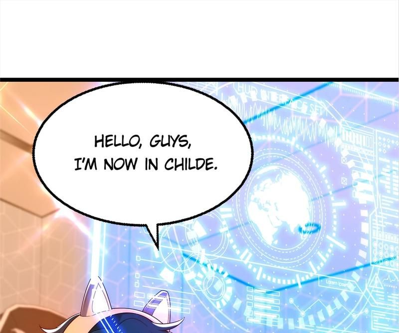 Don't Mess With Missy! - Episode 243 — page 61