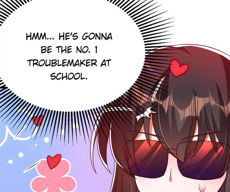 Don't Mess With Missy! - Episode 243 — page 7