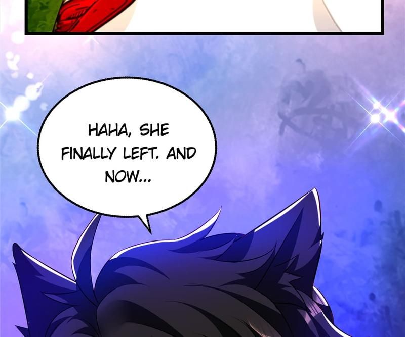 Don't Mess With Missy! - Episode 244 — page 42