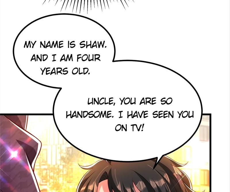 Don't Mess With Missy! - Episode 244 — page 73