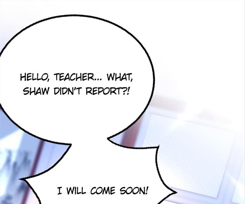Don't Mess With Missy! - Episode 245 — page 76