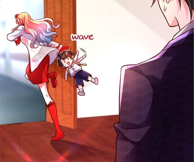 Don't Mess With Missy! - Episode 246 — page 37
