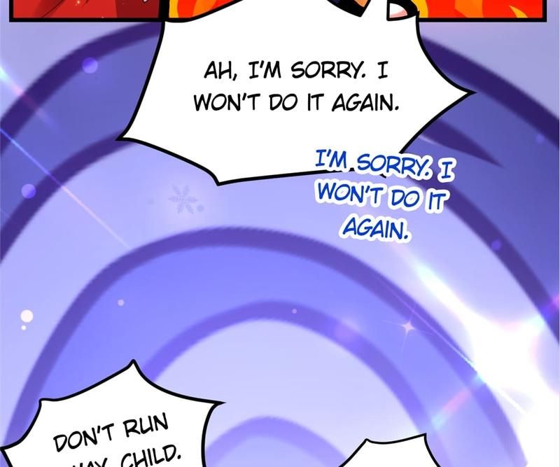 Don't Mess With Missy! - Episode 246 — page 4