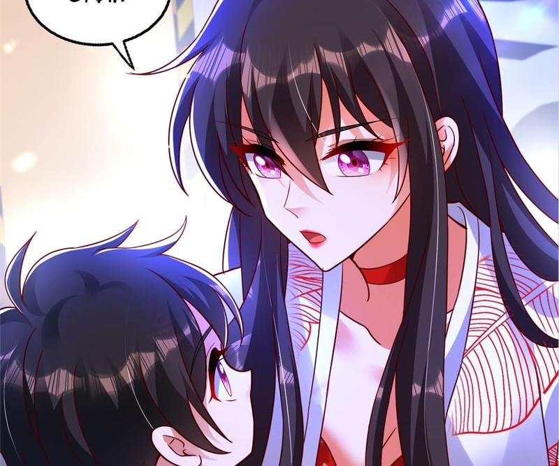 Don't Mess With Missy! - Episode 246 — page 45