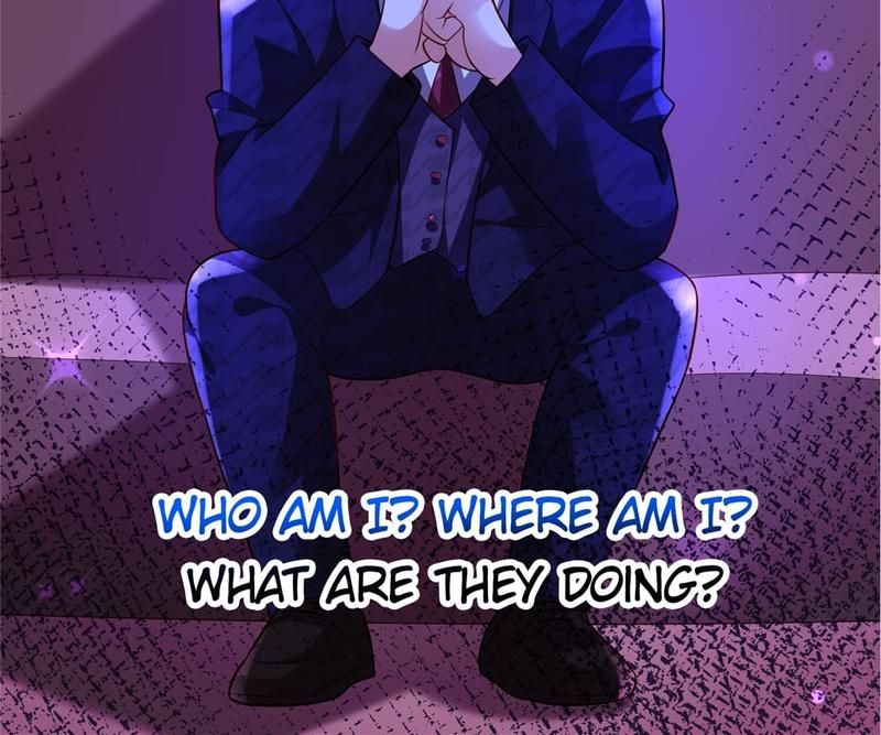 Don't Mess With Missy! - Episode 246 — page 6