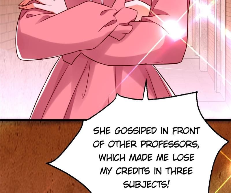 Don't Mess With Missy! - Episode 246 — page 86