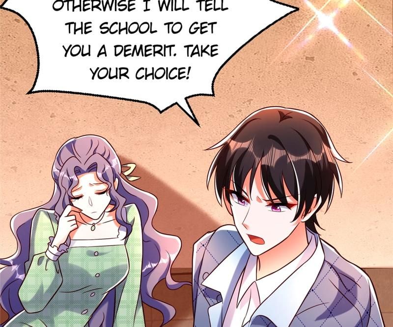 Don't Mess With Missy! - Episode 246 — page 97