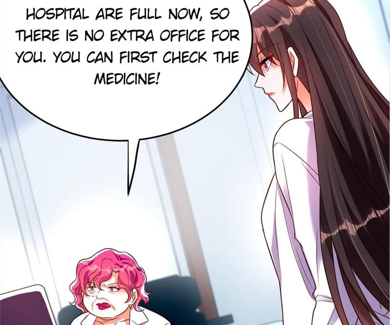Don't Mess With Missy! - Episode 247 — page 65