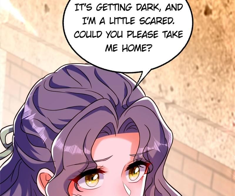 Don't Mess With Missy! - Episode 247 — page 8