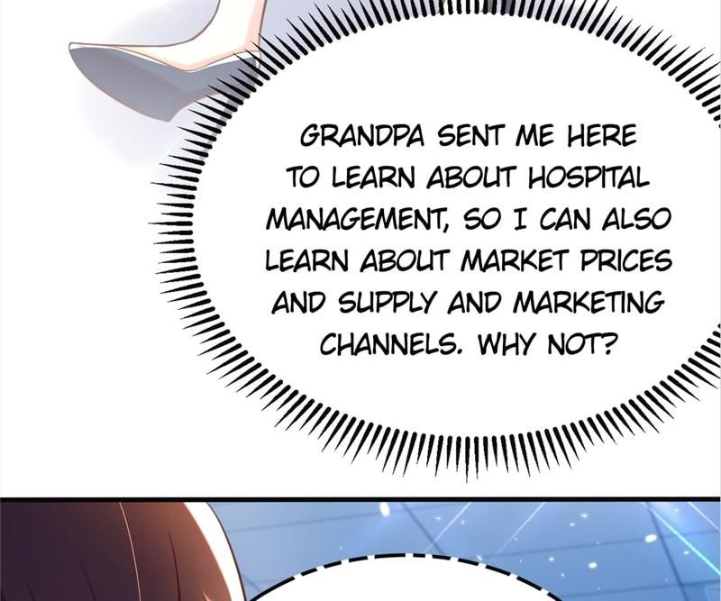 Don't Mess With Missy! - Episode 247 — page 89