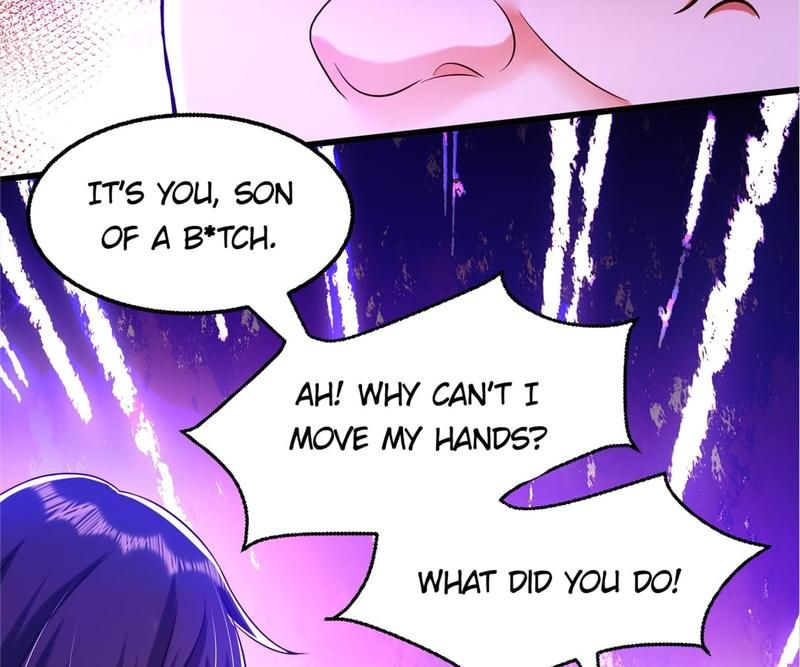Don't Mess With Missy! - Episode 248 — page 85