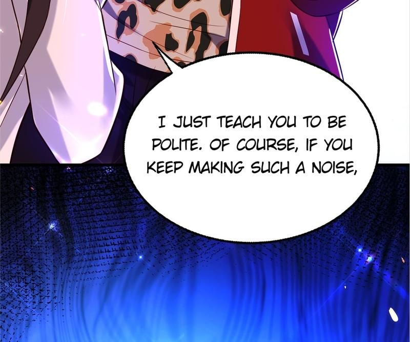 Don't Mess With Missy! - Episode 248 — page 87