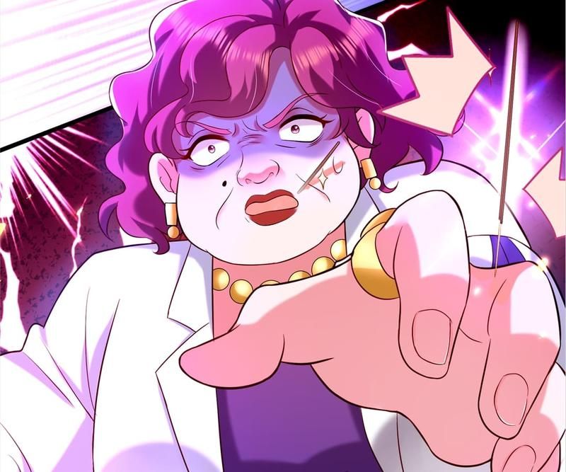 Don't Mess With Missy! - Episode 249 — page 54