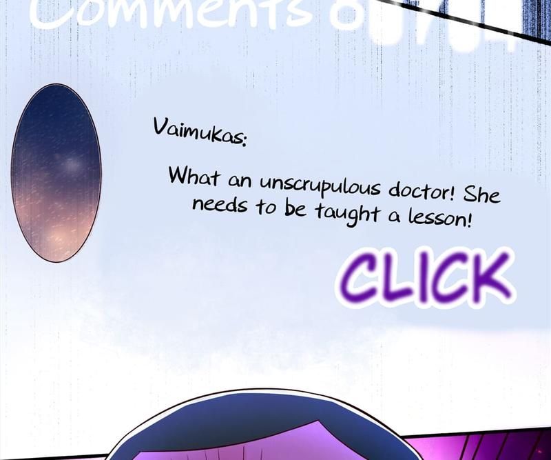 Don't Mess With Missy! - Episode 249 — page 77