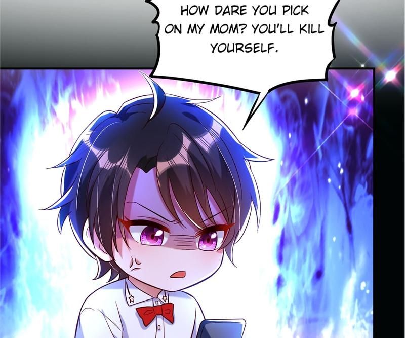 Don't Mess With Missy! - Episode 250 — page 31