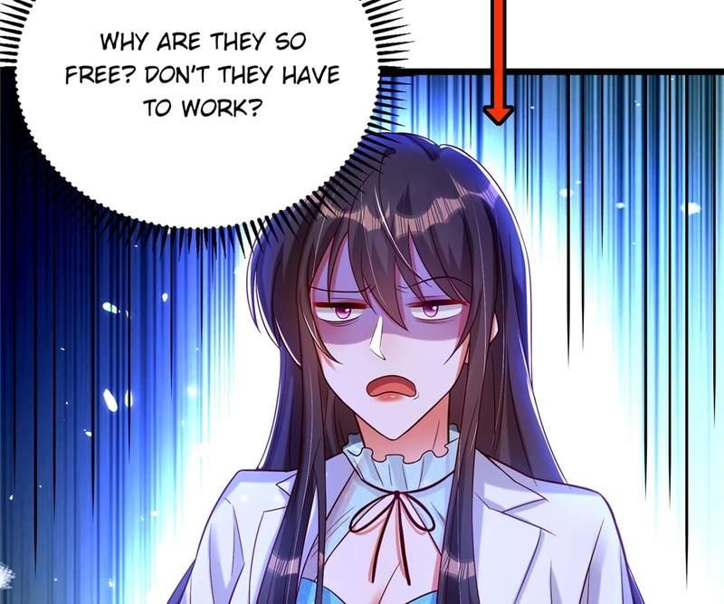 Don't Mess With Missy! - Episode 250 — page 5
